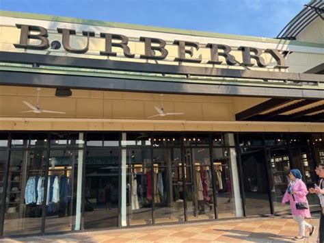 burberry outlet florida|burberry outlet los angeles.